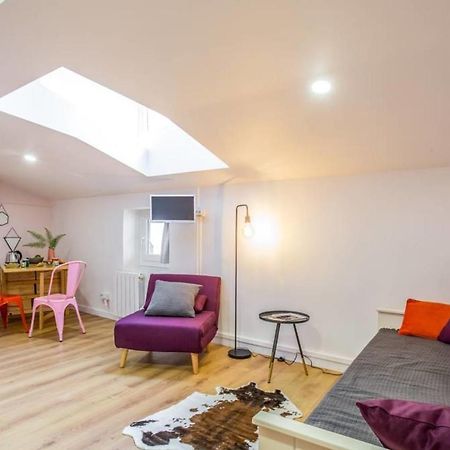 Charming Little Next In Vieux-Lyon By Guestready Apartment ภายนอก รูปภาพ