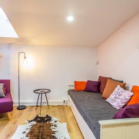 Charming Little Next In Vieux-Lyon By Guestready Apartment ภายนอก รูปภาพ