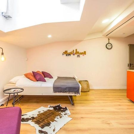 Charming Little Next In Vieux-Lyon By Guestready Apartment ภายนอก รูปภาพ