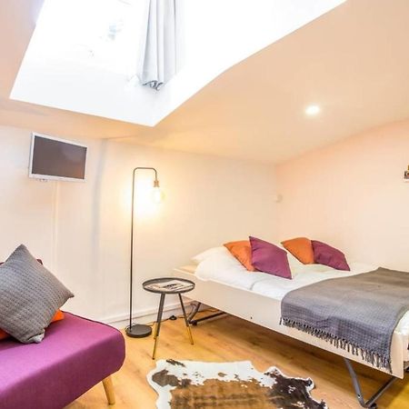 Charming Little Next In Vieux-Lyon By Guestready Apartment ภายนอก รูปภาพ