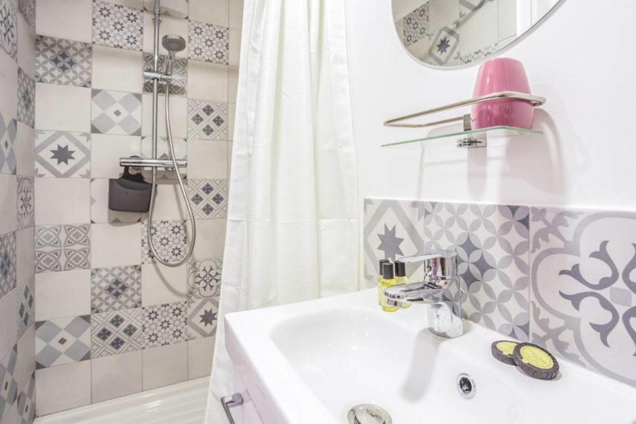 Charming Little Next In Vieux-Lyon By Guestready Apartment ภายนอก รูปภาพ